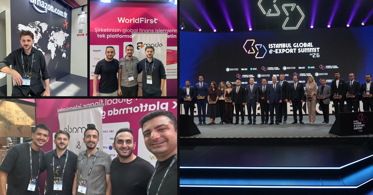 IGEXX ISTANBUL GLOBAL E-EXPORT SUMMIT